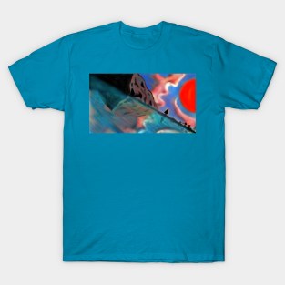 Mountain Reflection T-Shirt